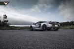 McLaren MP4-VX by Vorsteiner 2014 года